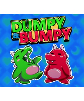 Dumpy and Bumpy Steam Key GLOBAL